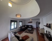 Resale - Villa -
Ciudad Quesada - Costa Blanca