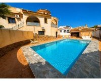 Resale - Villa -
Ciudad Quesada - Costa Blanca