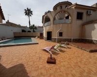 Resale - Villa -
Ciudad Quesada - Costa Blanca