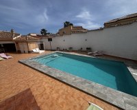 Resale - Villa -
Ciudad Quesada - Costa Blanca
