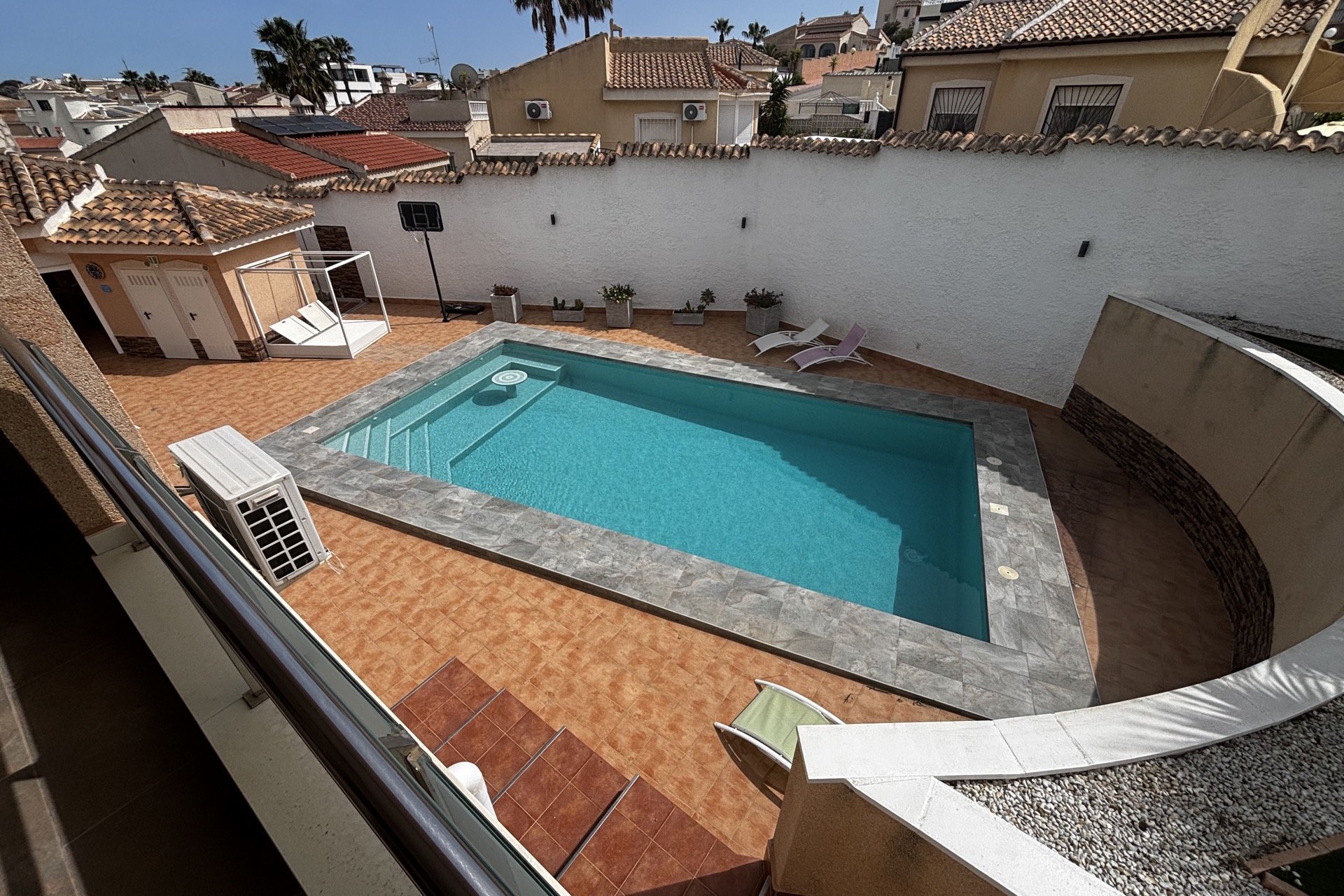 Resale - Villa -
Ciudad Quesada - Costa Blanca