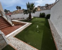 Resale - Villa -
Ciudad Quesada - Costa Blanca