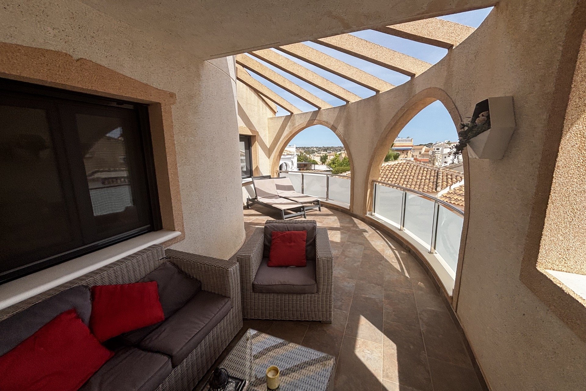 Resale - Villa -
Ciudad Quesada - Costa Blanca