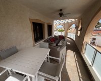 Resale - Villa -
Ciudad Quesada - Costa Blanca