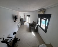 Resale - Villa -
Ciudad Quesada - Costa Blanca