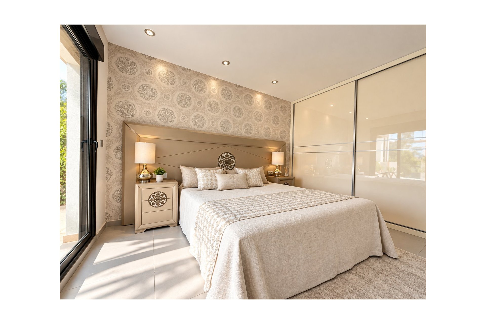 Resale - Villa -
Ciudad Quesada - Costa Blanca