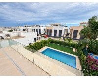Resale - Villa -
Ciudad Quesada - Costa Blanca