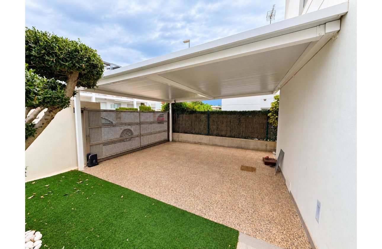 Resale - Villa -
Ciudad Quesada - Costa Blanca
