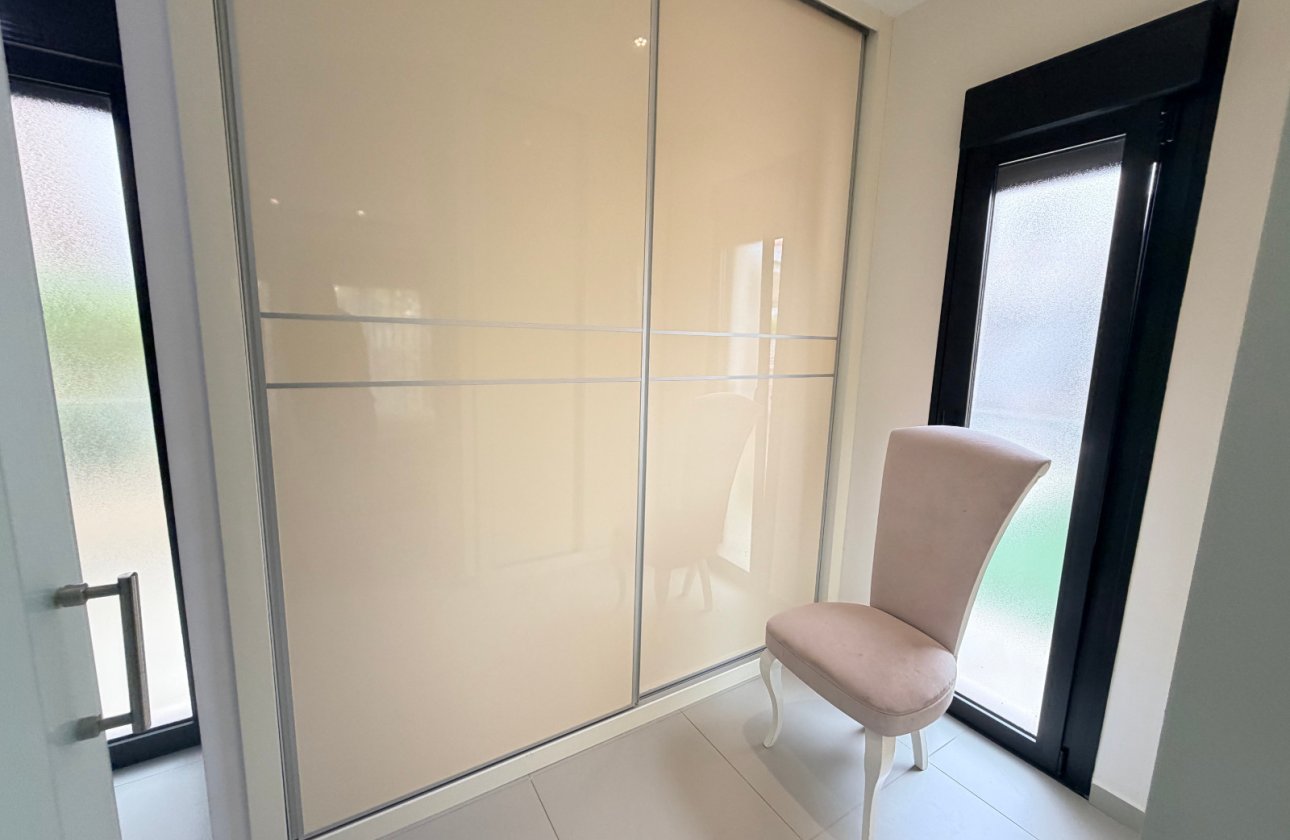 Resale - Villa -
Ciudad Quesada - Costa Blanca