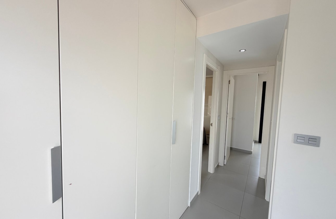 Resale - Villa -
Ciudad Quesada - Costa Blanca