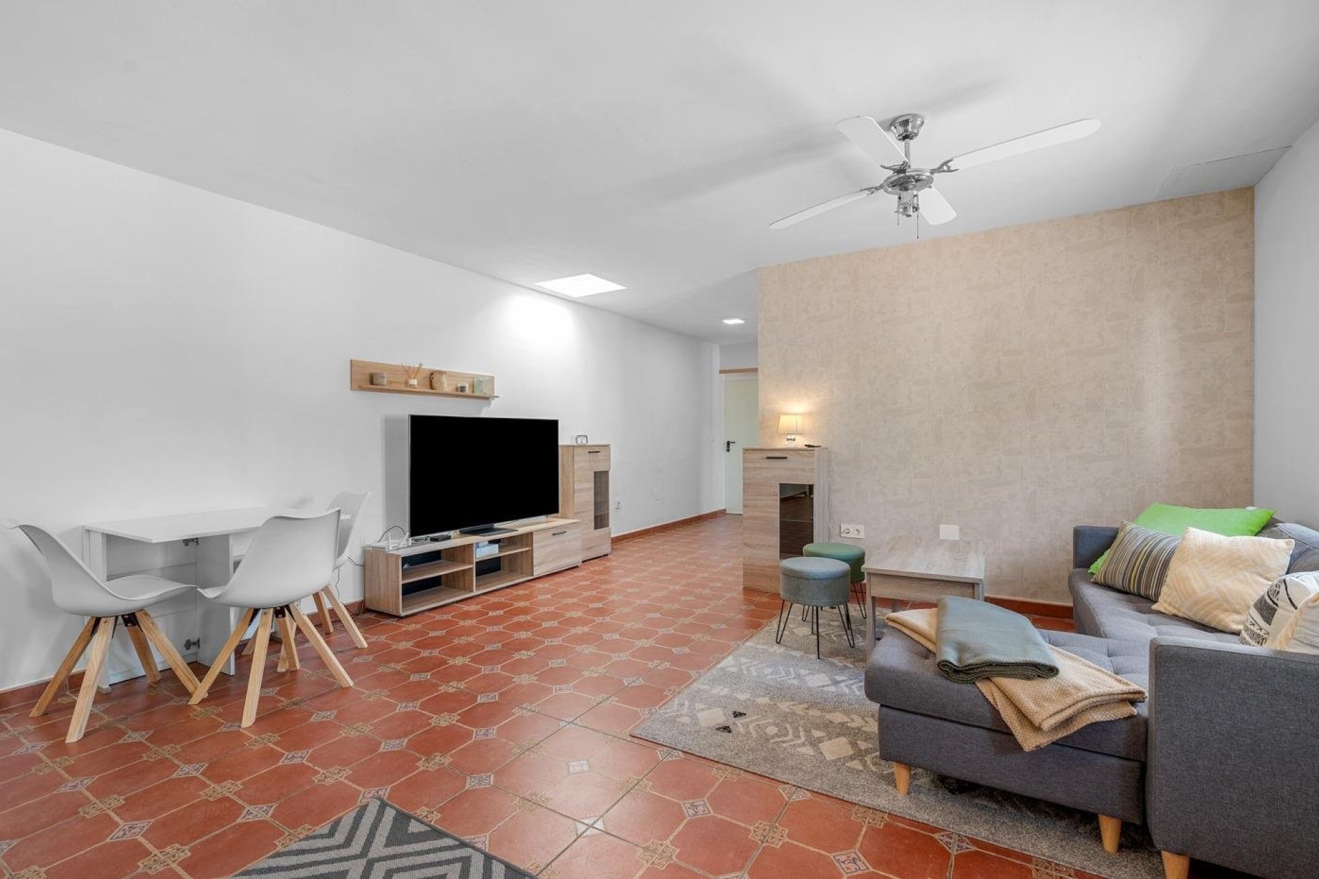 Resale - Villa -
Ciudad Quesada - Costa Blanca