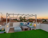 Resale - Villa -
Ciudad Quesada - Costa Blanca
