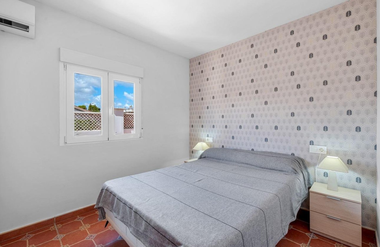 Resale - Villa -
Ciudad Quesada - Costa Blanca