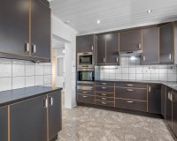 Resale - Villa -
Ciudad Quesada - Costa Blanca