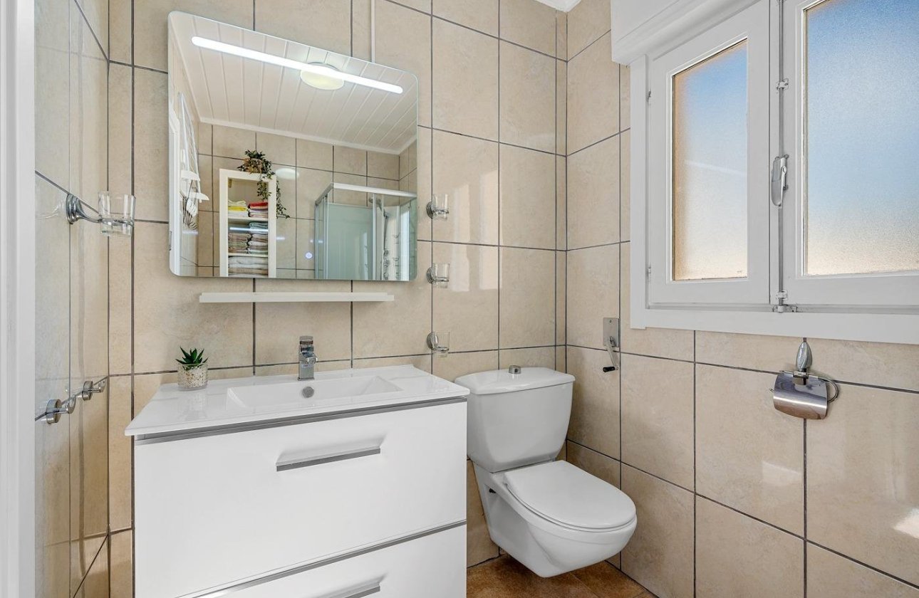 Resale - Villa -
Ciudad Quesada - Costa Blanca