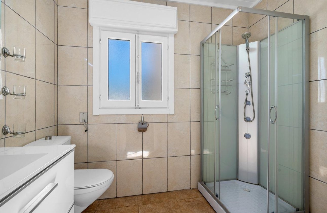 Resale - Villa -
Ciudad Quesada - Costa Blanca