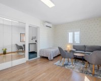 Resale - Villa -
Ciudad Quesada - Costa Blanca
