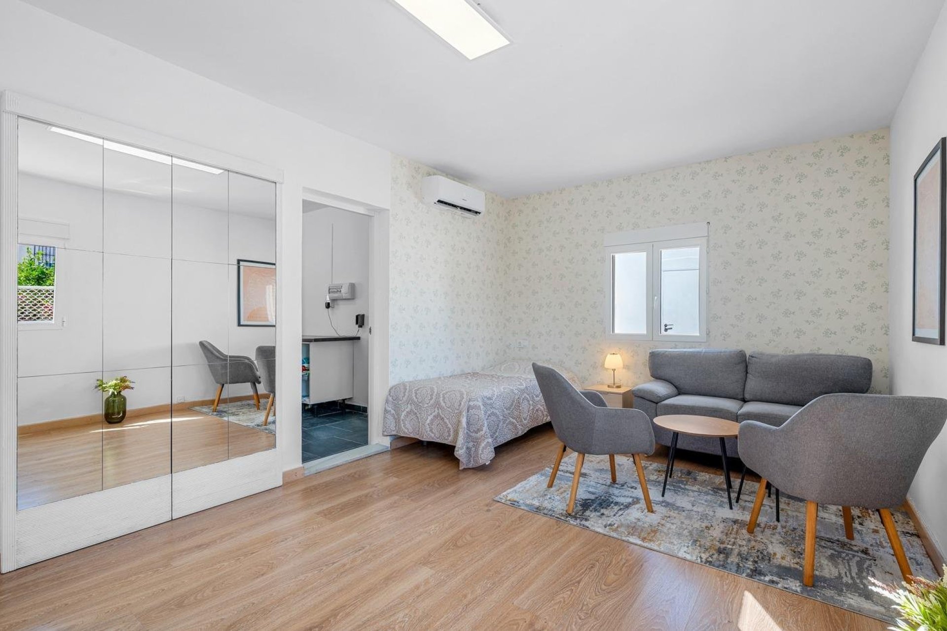 Resale - Villa -
Ciudad Quesada - Costa Blanca