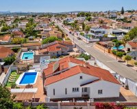 Resale - Villa -
Ciudad Quesada - Costa Blanca