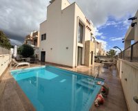 Resale - Villa -
Ciudad Quesada - Costa Blanca
