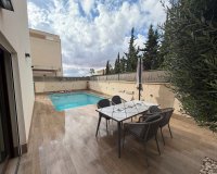 Resale - Villa -
Ciudad Quesada - Costa Blanca