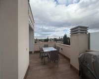 Resale - Villa -
Ciudad Quesada - Costa Blanca