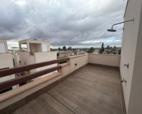 Resale - Villa -
Ciudad Quesada - Costa Blanca