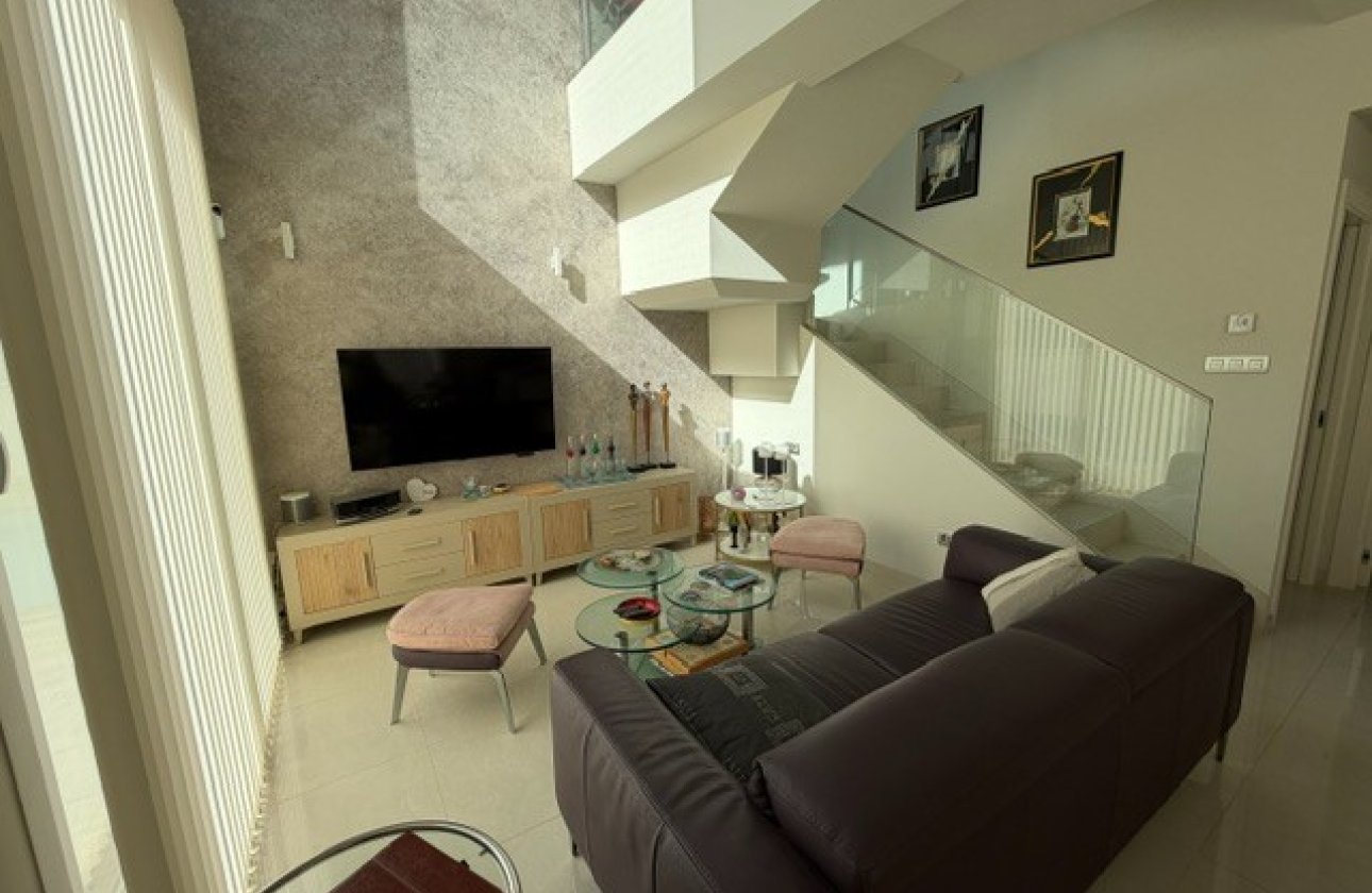Resale - Villa -
Ciudad Quesada - Costa Blanca