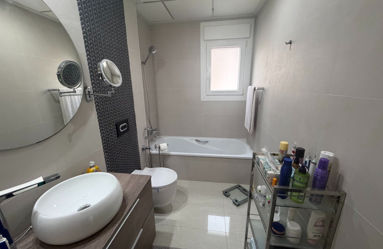 Resale - Villa -
Ciudad Quesada - Costa Blanca