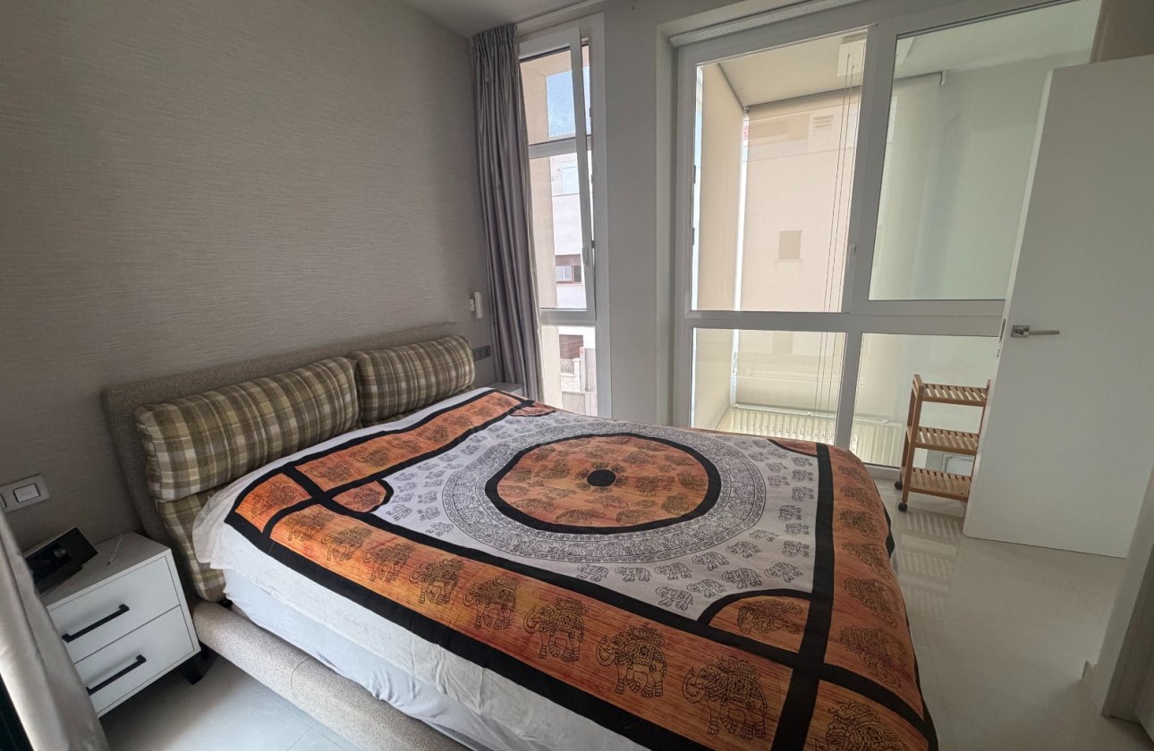 Resale - Villa -
Ciudad Quesada - Costa Blanca