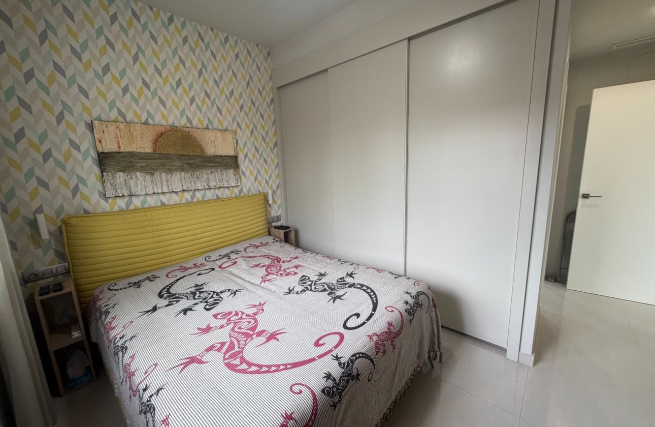 Resale - Villa -
Ciudad Quesada - Costa Blanca