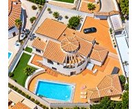 Resale - Villa -
Ciudad Quesada - Costa Blanca