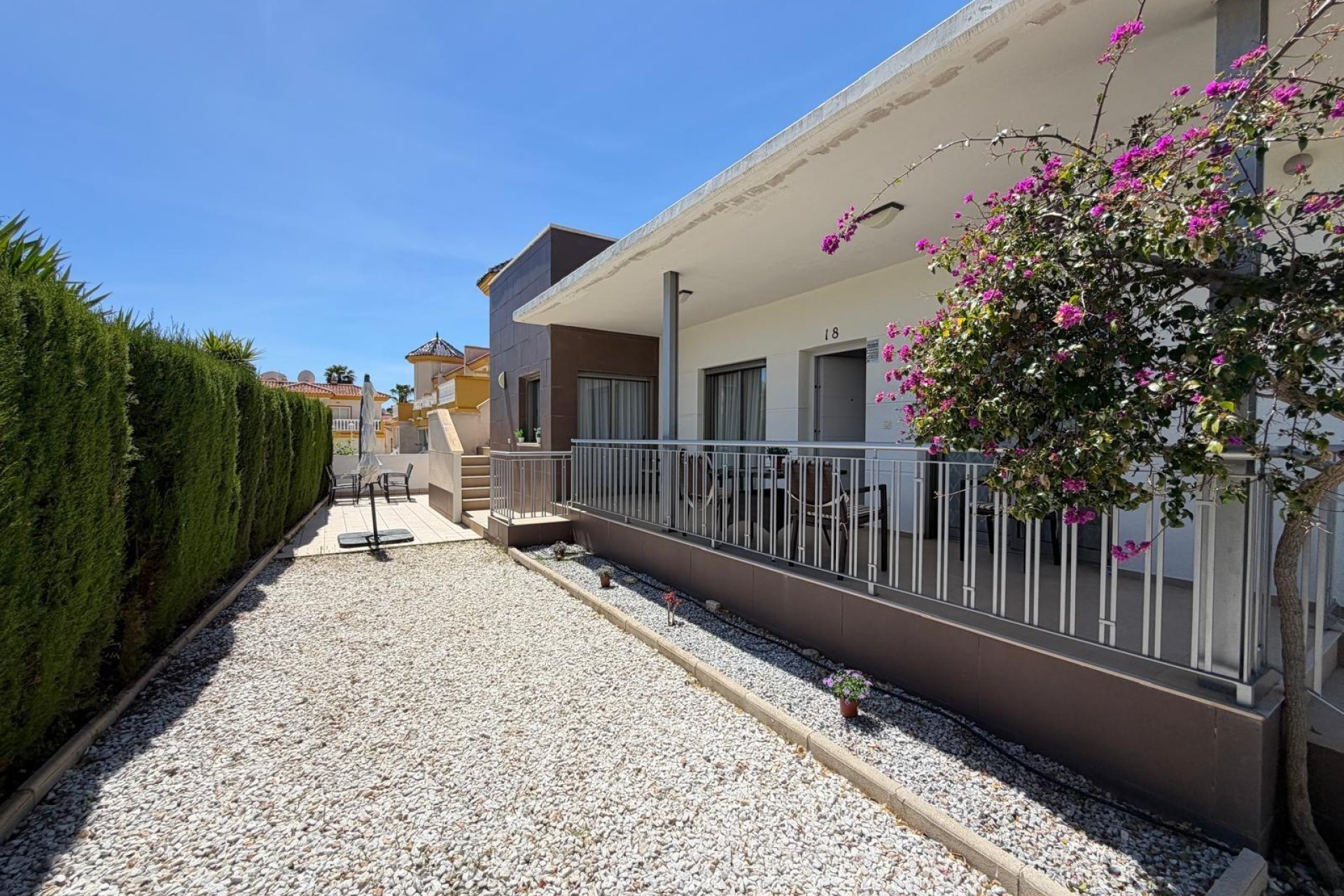 Resale - Villa -
Ciudad Quesada - Doña Pepa