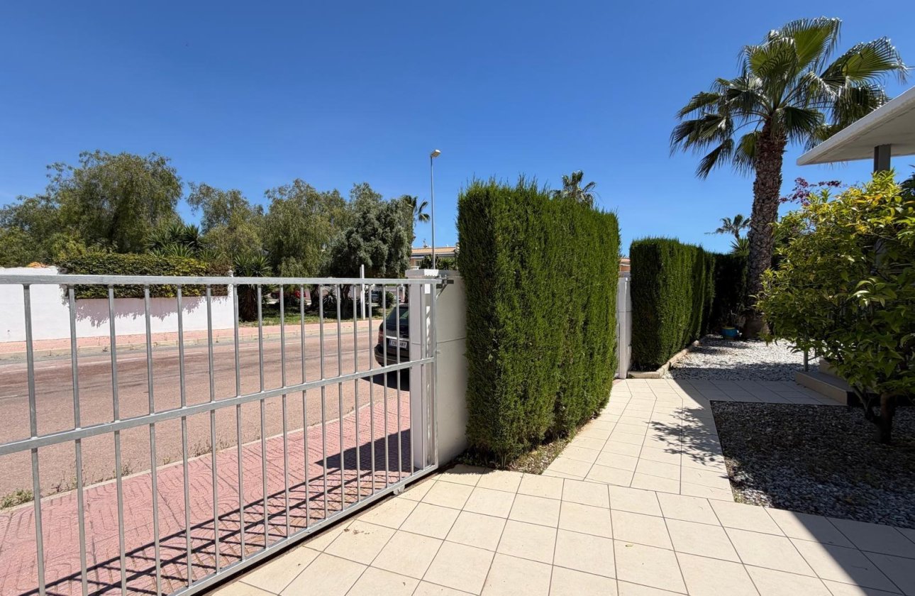Resale - Villa -
Ciudad Quesada - Doña Pepa