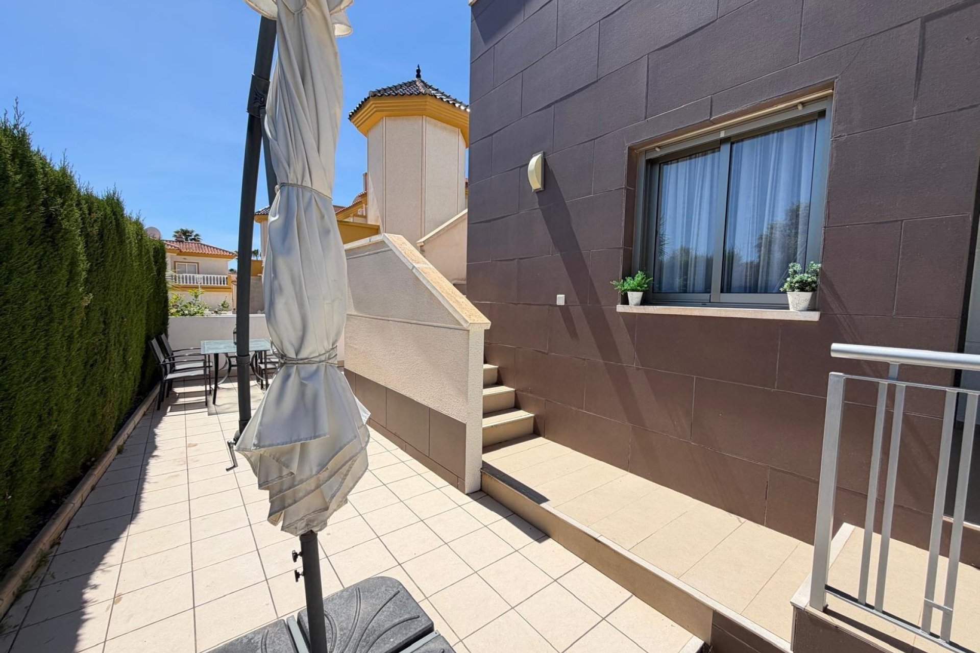 Resale - Villa -
Ciudad Quesada - Doña Pepa
