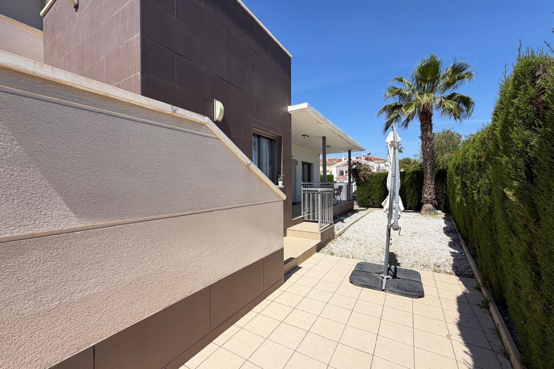 Resale - Villa -
Ciudad Quesada - Doña Pepa