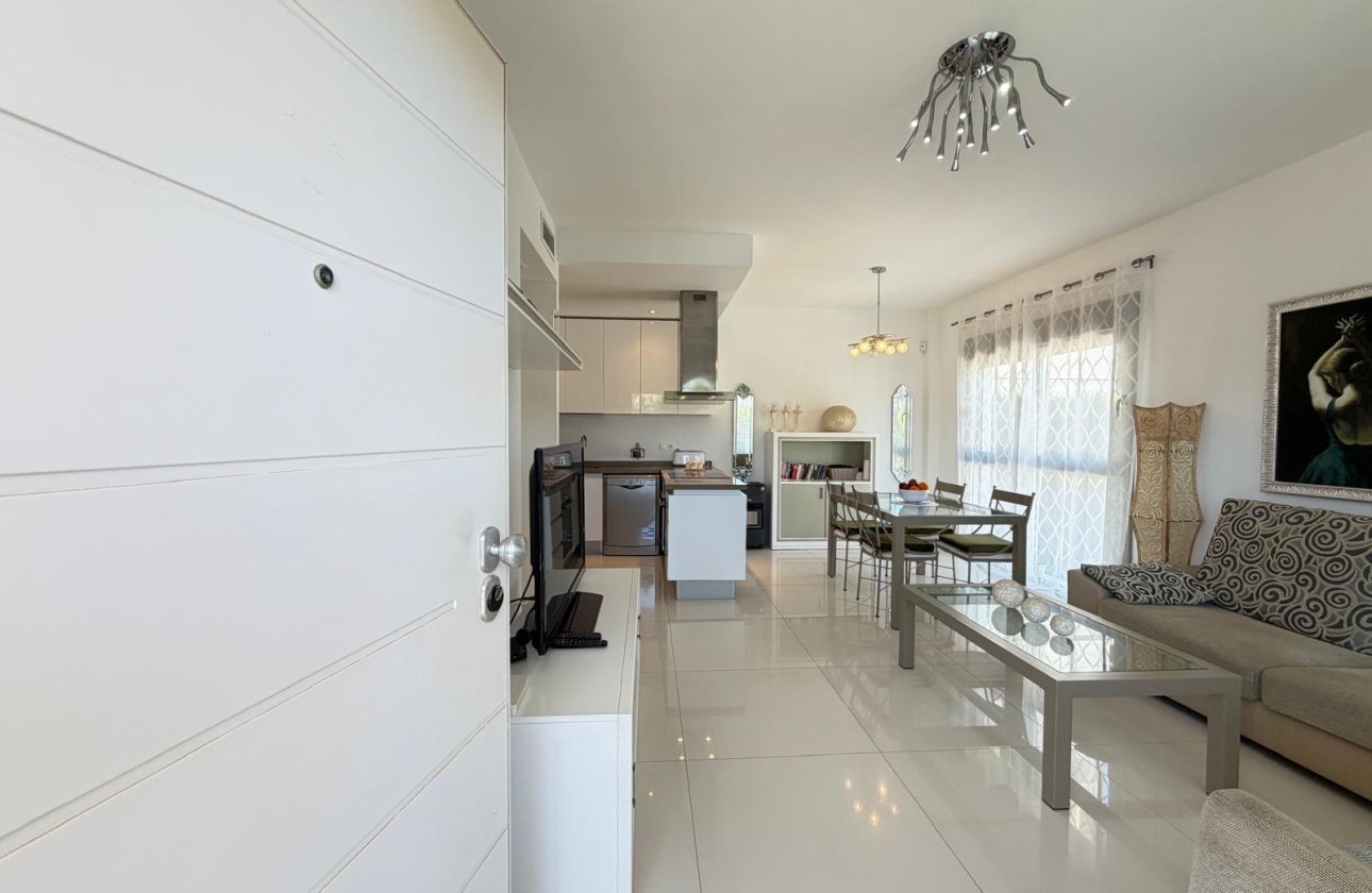 Resale - Villa -
Ciudad Quesada - Doña Pepa