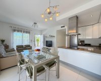 Resale - Villa -
Ciudad Quesada - Doña Pepa