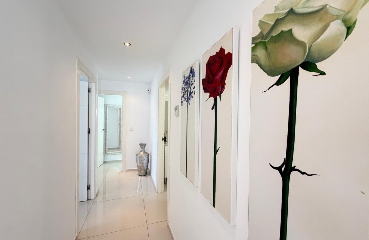 Resale - Villa -
Ciudad Quesada - Doña Pepa