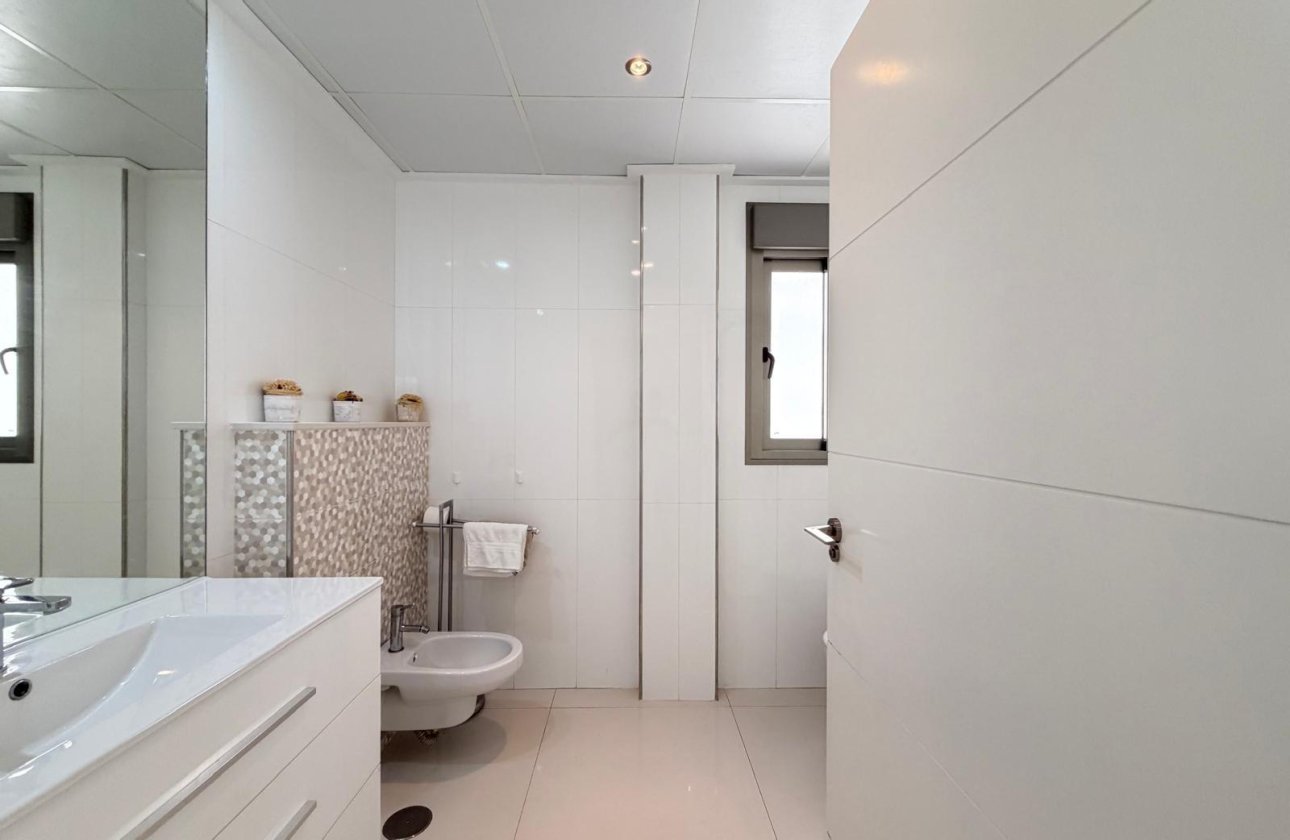 Resale - Villa -
Ciudad Quesada - Doña Pepa