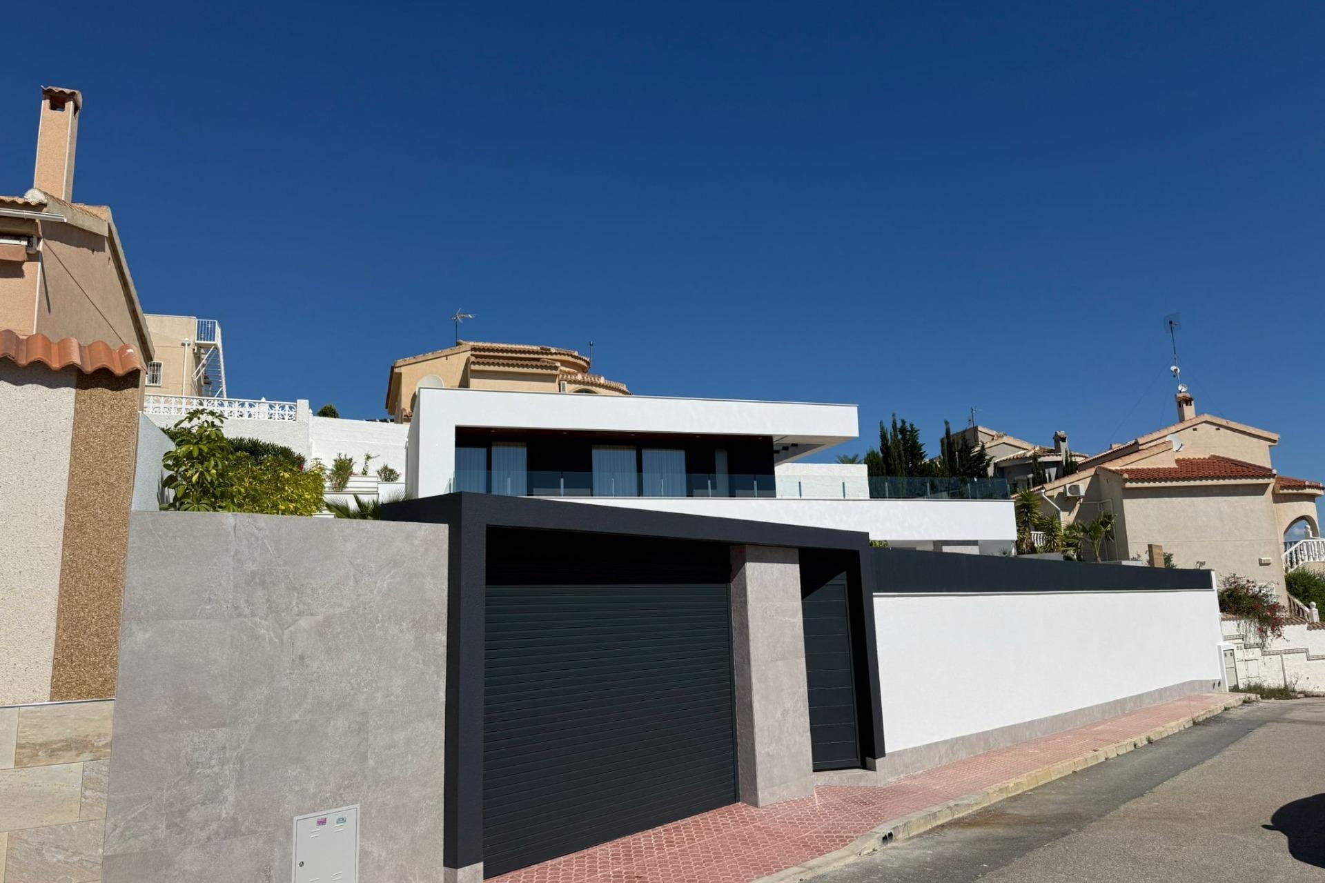 Resale - Villa -
Ciudad Quesada - La Marquesa