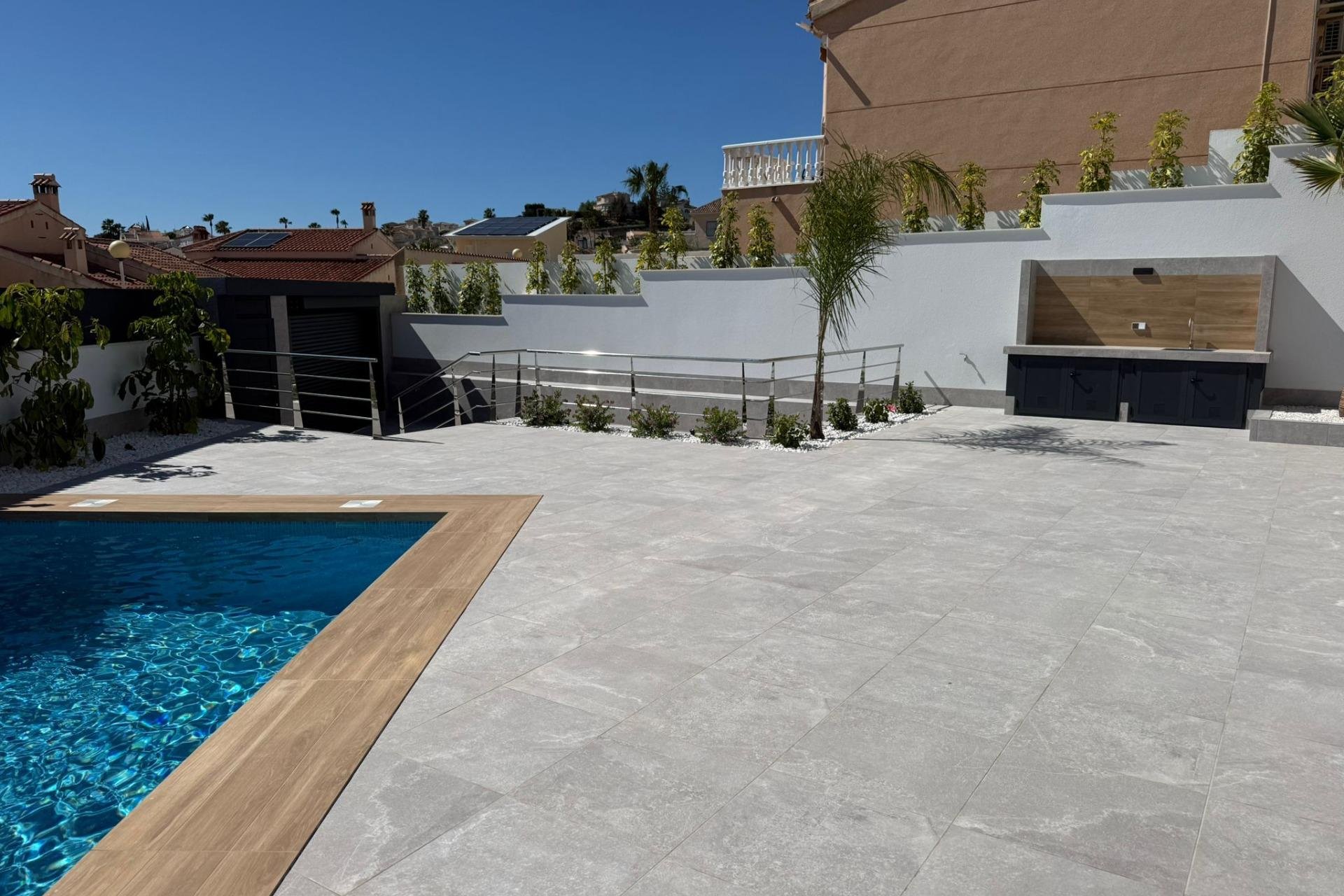 Resale - Villa -
Ciudad Quesada - La Marquesa