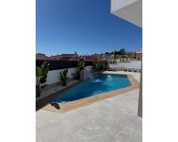 Resale - Villa -
Ciudad Quesada - La Marquesa
