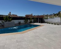Resale - Villa -
Ciudad Quesada - La Marquesa