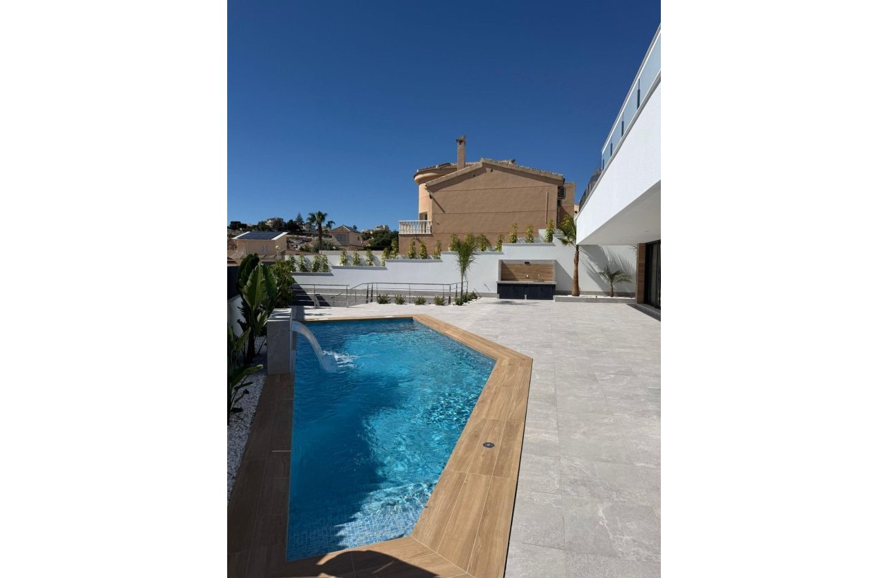 Resale - Villa -
Ciudad Quesada - La Marquesa