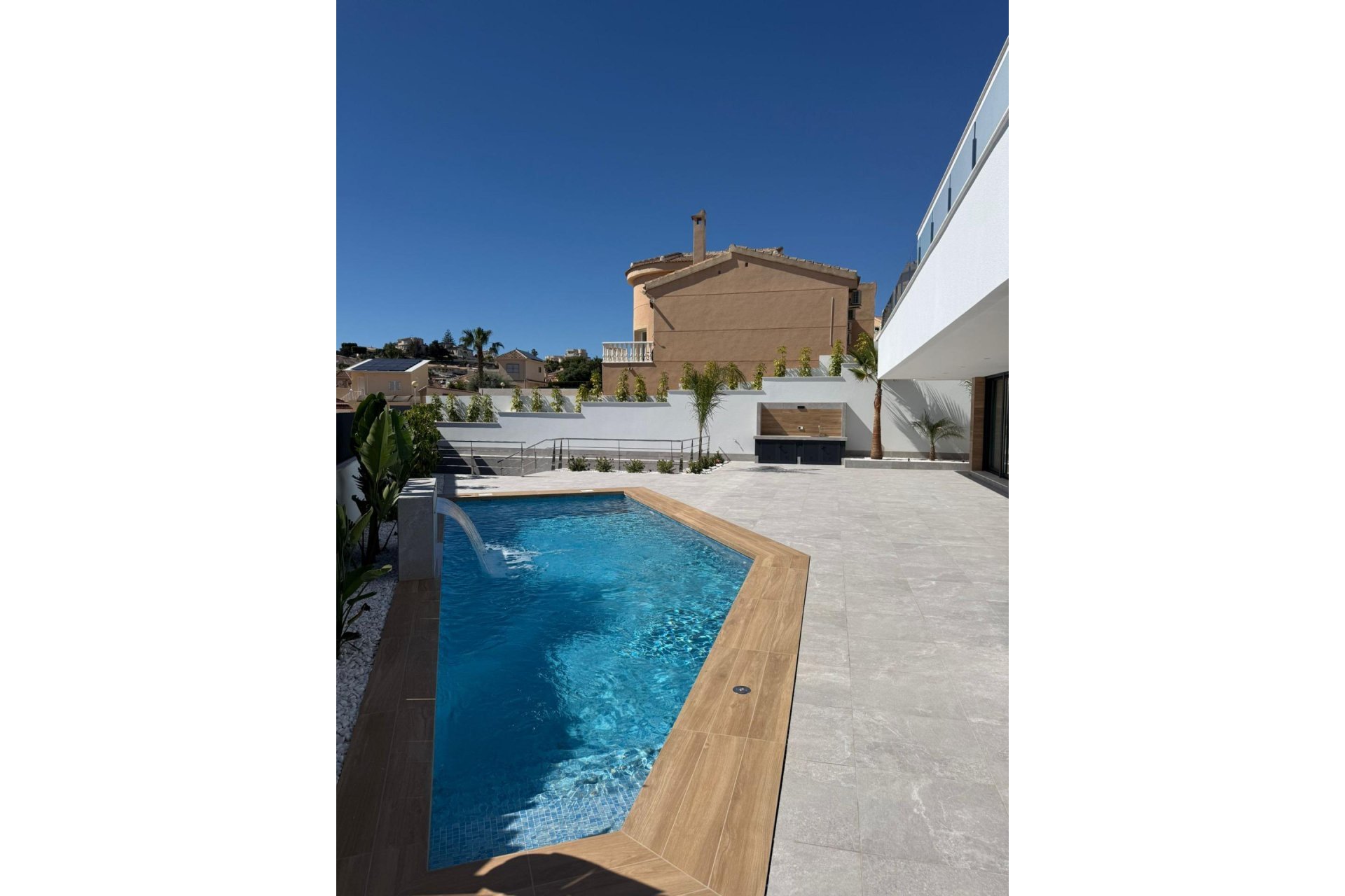 Resale - Villa -
Ciudad Quesada - La Marquesa