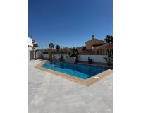 Resale - Villa -
Ciudad Quesada - La Marquesa