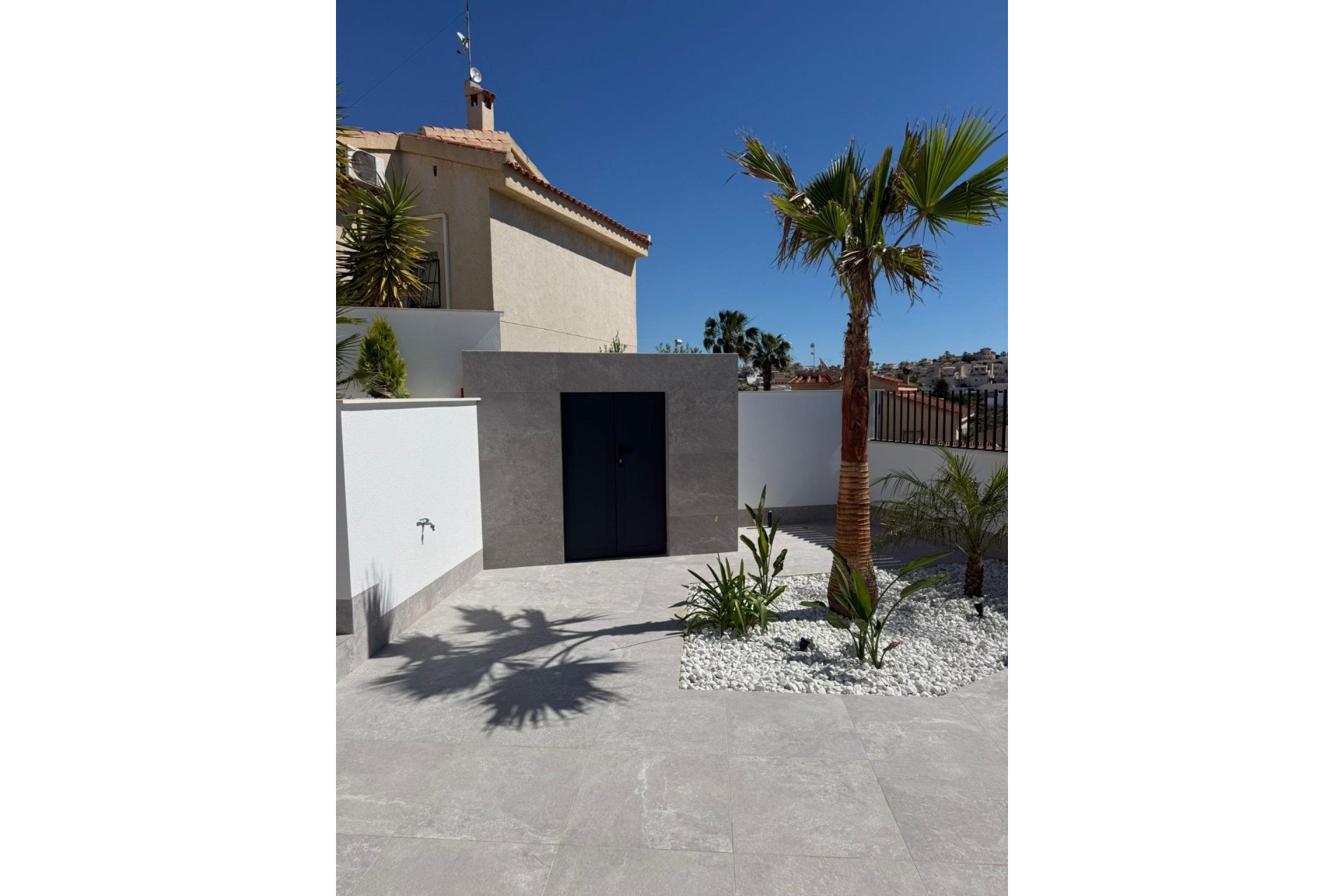Resale - Villa -
Ciudad Quesada - La Marquesa