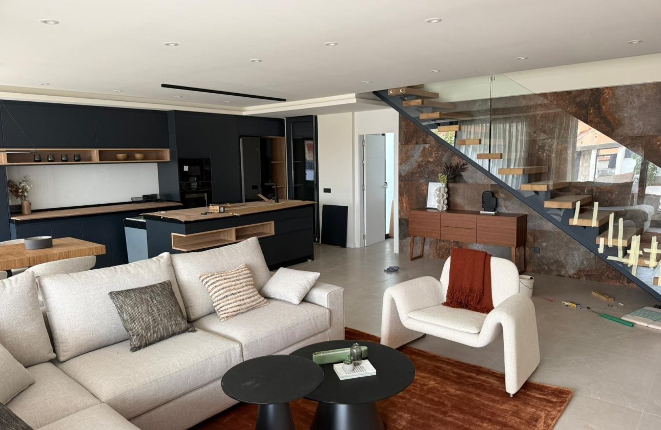 Resale - Villa -
Ciudad Quesada - La Marquesa