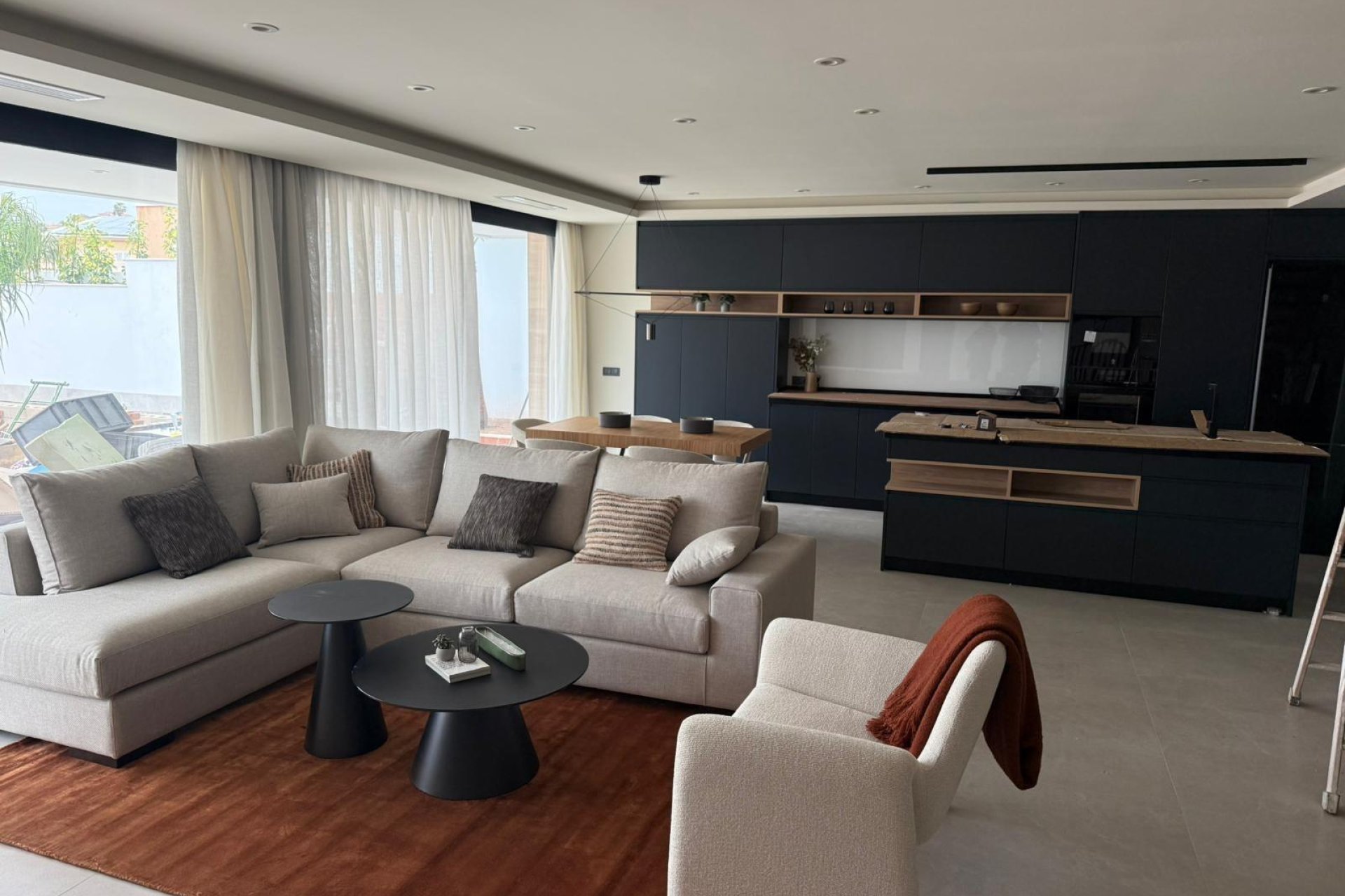 Resale - Villa -
Ciudad Quesada - La Marquesa